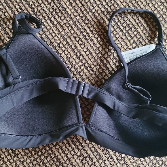 Lululemon Sea Swim Tops - Sz 8C - Picture 8 of 10